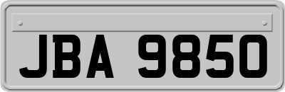 JBA9850