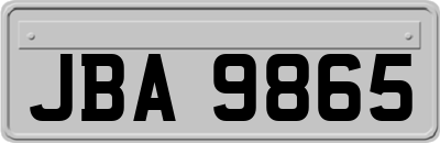 JBA9865