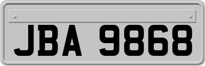 JBA9868