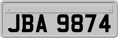 JBA9874