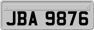 JBA9876