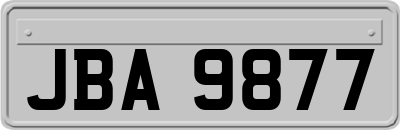 JBA9877