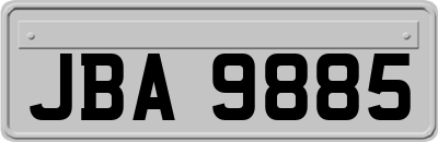 JBA9885