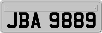 JBA9889