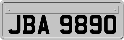 JBA9890