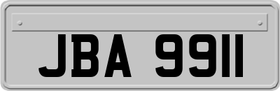 JBA9911