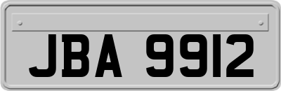 JBA9912
