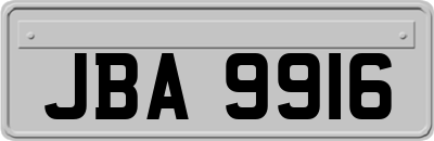 JBA9916