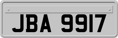 JBA9917