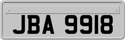 JBA9918