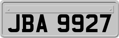 JBA9927