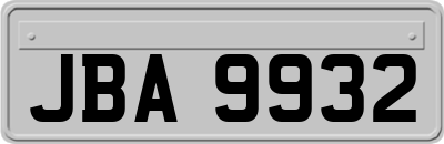 JBA9932