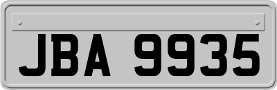 JBA9935