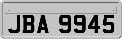 JBA9945