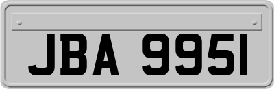 JBA9951
