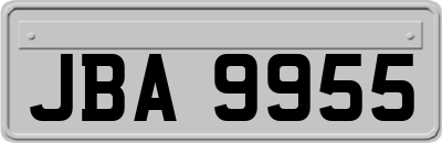 JBA9955