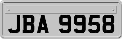 JBA9958