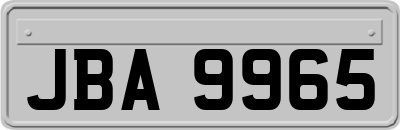 JBA9965
