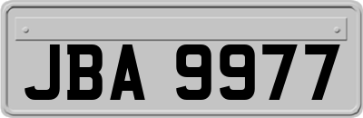 JBA9977