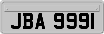 JBA9991