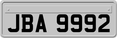 JBA9992