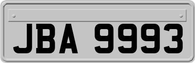 JBA9993