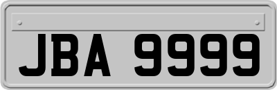 JBA9999