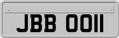 JBB0011