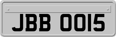 JBB0015