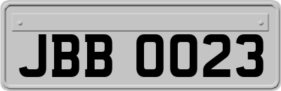 JBB0023