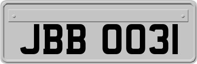 JBB0031