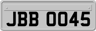 JBB0045