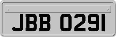 JBB0291