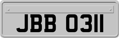 JBB0311