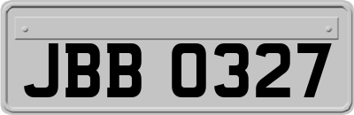 JBB0327