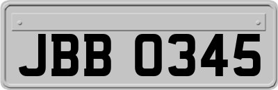 JBB0345