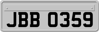 JBB0359