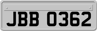 JBB0362