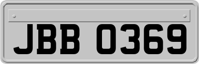 JBB0369