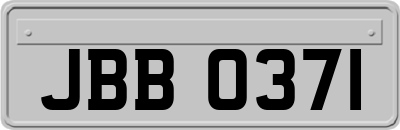 JBB0371