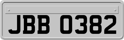 JBB0382