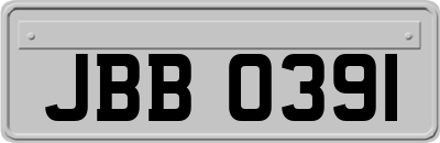 JBB0391