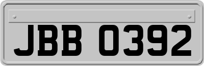 JBB0392