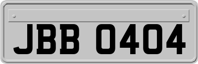JBB0404