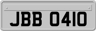 JBB0410
