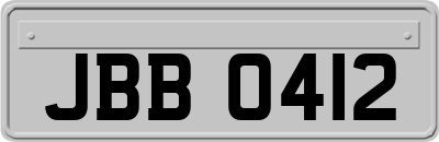 JBB0412