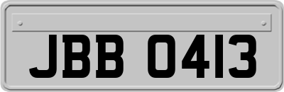 JBB0413