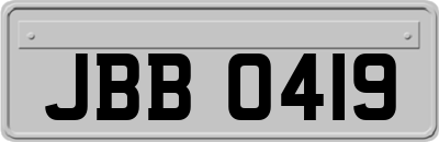 JBB0419