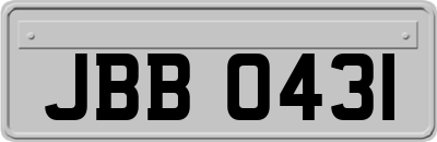 JBB0431