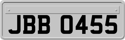 JBB0455